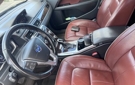 Volvo XC70 II рестайлинг, 2015 год, 2 050 000 рублей, 14 фотография