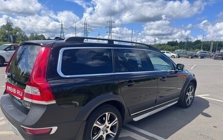 Volvo XC70 II рестайлинг, 2015 год, 2 050 000 рублей, 5 фотография