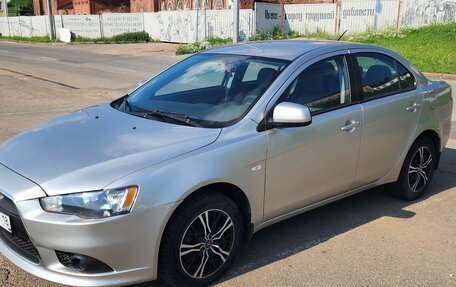 Mitsubishi Lancer IX, 2014 год, 760 000 рублей, 8 фотография