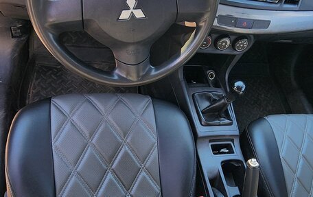 Mitsubishi Lancer IX, 2014 год, 760 000 рублей, 10 фотография