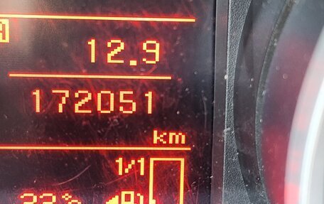 Mitsubishi Lancer IX, 2014 год, 760 000 рублей, 9 фотография