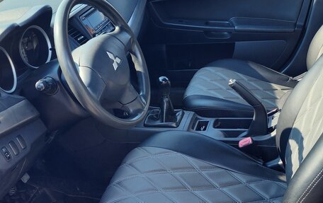 Mitsubishi Lancer IX, 2014 год, 760 000 рублей, 14 фотография