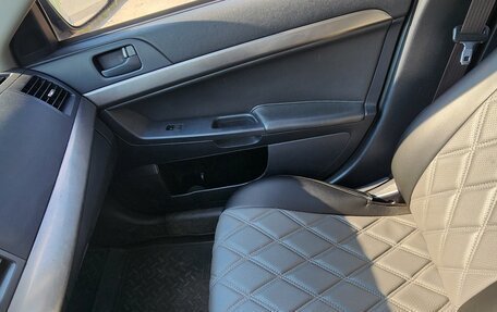 Mitsubishi Lancer IX, 2014 год, 760 000 рублей, 11 фотография