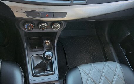 Mitsubishi Lancer IX, 2014 год, 760 000 рублей, 12 фотография