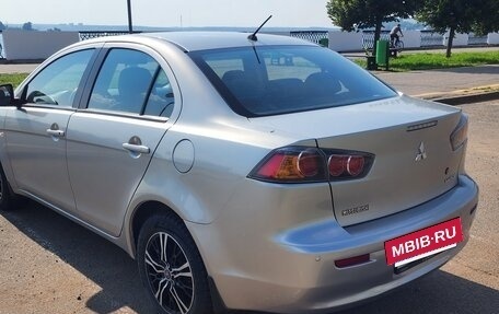 Mitsubishi Lancer IX, 2014 год, 760 000 рублей, 6 фотография