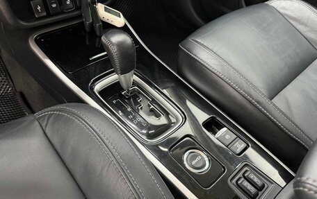 Mitsubishi Outlander III рестайлинг 3, 2019 год, 2 349 000 рублей, 17 фотография