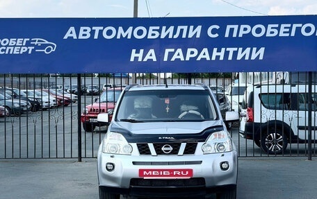 Nissan X-Trail, 2008 год, 850 000 рублей, 2 фотография
