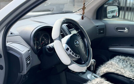 Nissan X-Trail, 2008 год, 850 000 рублей, 3 фотография