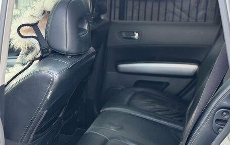 Nissan X-Trail, 2008 год, 850 000 рублей, 5 фотография