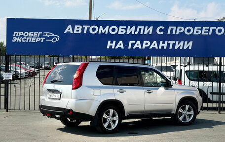 Nissan X-Trail, 2008 год, 850 000 рублей, 6 фотография