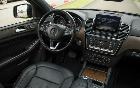 Mercedes-Benz GLE Coupe, 2018 год, 5 599 000 рублей, 11 фотография
