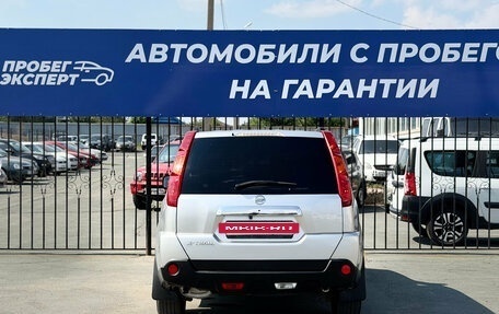 Nissan X-Trail, 2008 год, 850 000 рублей, 8 фотография