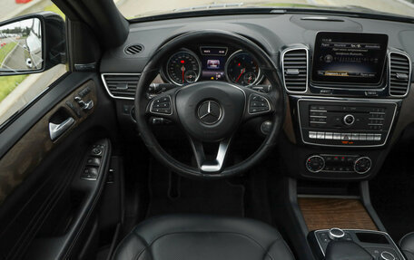 Mercedes-Benz GLE Coupe, 2018 год, 5 599 000 рублей, 13 фотография