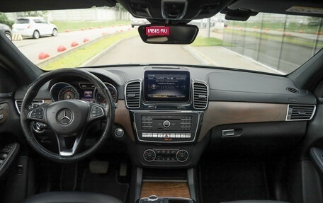 Mercedes-Benz GLE Coupe, 2018 год, 5 599 000 рублей, 12 фотография
