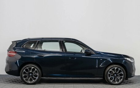 BMW X3, 2026 год, 7 150 000 рублей, 4 фотография