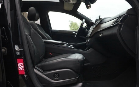 Mercedes-Benz GLE Coupe, 2018 год, 5 599 000 рублей, 28 фотография