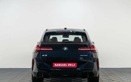 BMW X3, 2026 год, 7 150 000 рублей, 6 фотография
