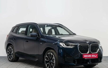 BMW X3, 2026 год, 7 150 000 рублей, 3 фотография
