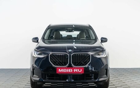 BMW X3, 2026 год, 7 150 000 рублей, 2 фотография