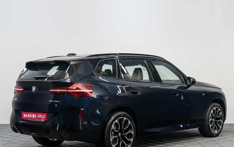 BMW X3, 2026 год, 7 150 000 рублей, 5 фотография
