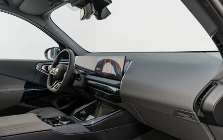 BMW X3, 2026 год, 7 150 000 рублей, 11 фотография