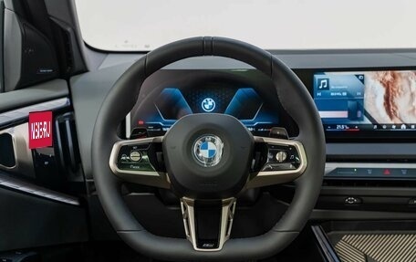 BMW X3, 2026 год, 7 150 000 рублей, 13 фотография