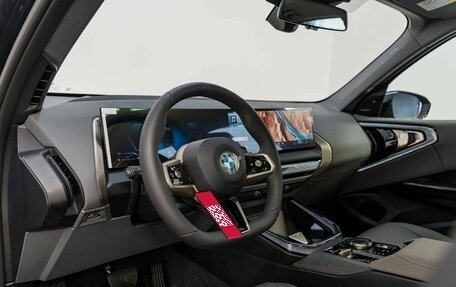 BMW X3, 2026 год, 7 150 000 рублей, 9 фотография