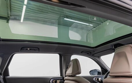 BMW X3, 2026 год, 7 150 000 рублей, 27 фотография