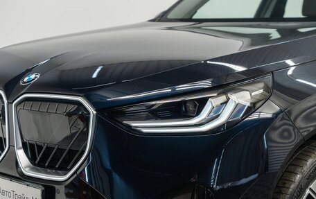 BMW X3, 2026 год, 7 150 000 рублей, 29 фотография