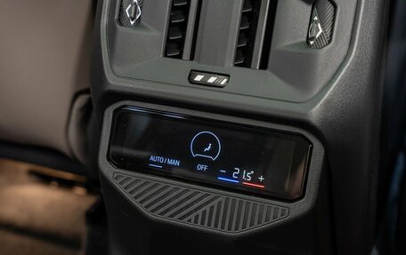 BMW X3, 2026 год, 7 150 000 рублей, 28 фотография