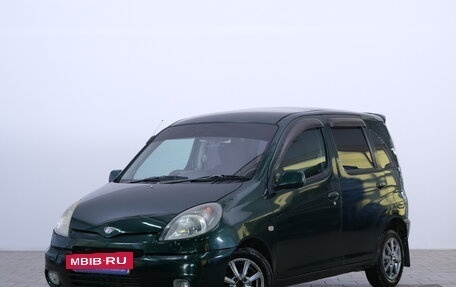 Toyota FunCargo, 2000 год, 439 000 рублей, 3 фотография
