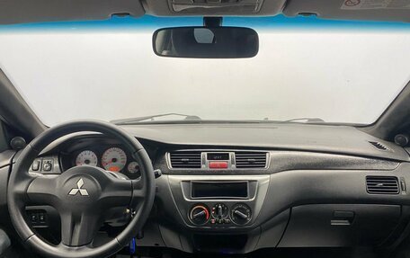 Mitsubishi Lancer IX, 2007 год, 220 000 рублей, 11 фотография