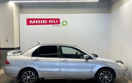 Mitsubishi Lancer IX, 2007 год, 220 000 рублей, 4 фотография