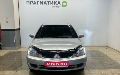 Mitsubishi Lancer IX, 2007 год, 220 000 рублей, 2 фотография