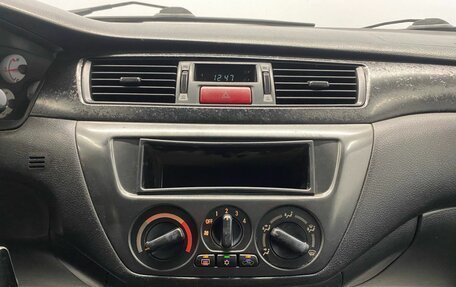 Mitsubishi Lancer IX, 2007 год, 220 000 рублей, 13 фотография