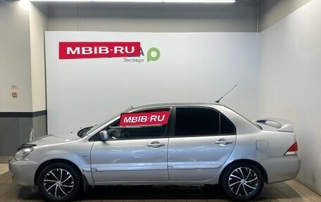 Mitsubishi Lancer IX, 2007 год, 220 000 рублей, 8 фотография