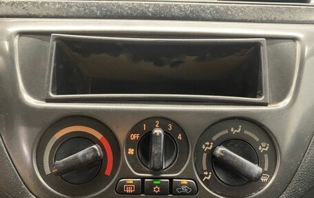 Mitsubishi Lancer IX, 2007 год, 220 000 рублей, 15 фотография