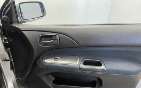 Mitsubishi Lancer IX, 2007 год, 220 000 рублей, 19 фотография
