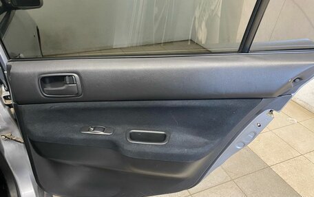Mitsubishi Lancer IX, 2007 год, 220 000 рублей, 18 фотография