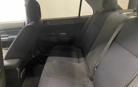 Mitsubishi Lancer IX, 2007 год, 220 000 рублей, 17 фотография
