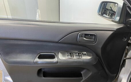 Mitsubishi Lancer IX, 2007 год, 220 000 рублей, 21 фотография