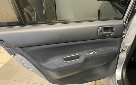 Mitsubishi Lancer IX, 2007 год, 220 000 рублей, 20 фотография