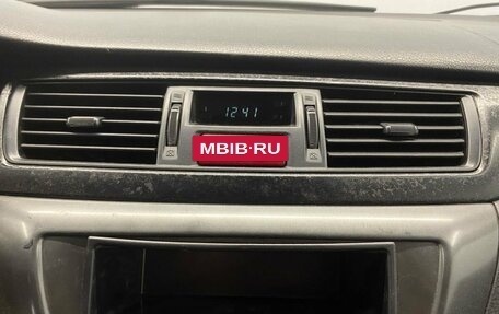 Mitsubishi Lancer IX, 2007 год, 220 000 рублей, 14 фотография
