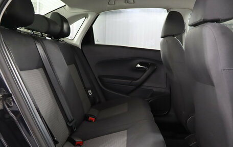 Volkswagen Polo VI (EU Market), 2013 год, 759 990 рублей, 9 фотография