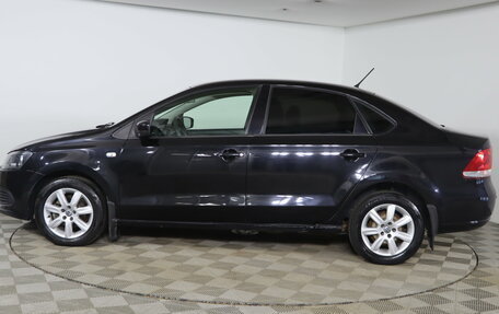 Volkswagen Polo VI (EU Market), 2013 год, 759 990 рублей, 8 фотография