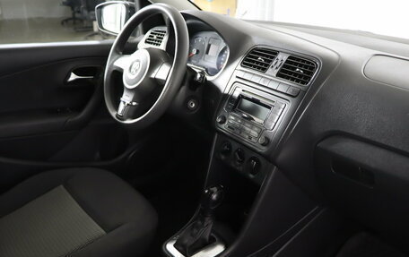 Volkswagen Polo VI (EU Market), 2013 год, 759 990 рублей, 11 фотография