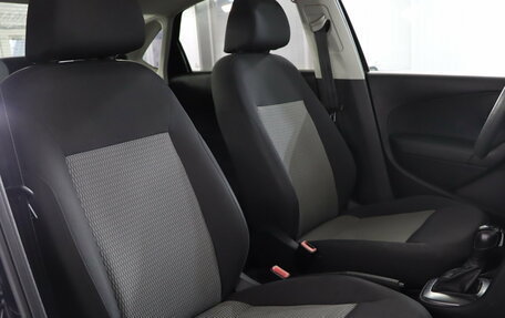 Volkswagen Polo VI (EU Market), 2013 год, 759 990 рублей, 10 фотография