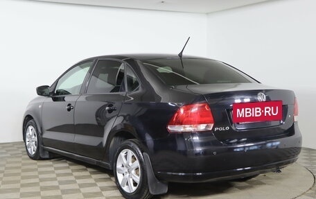 Volkswagen Polo VI (EU Market), 2013 год, 759 990 рублей, 7 фотография