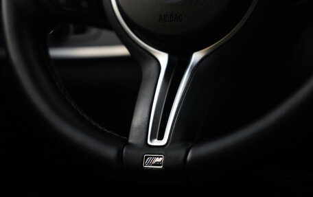 BMW X3, 2012 год, 1 499 000 рублей, 14 фотография