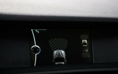 BMW X3, 2012 год, 1 499 000 рублей, 17 фотография
